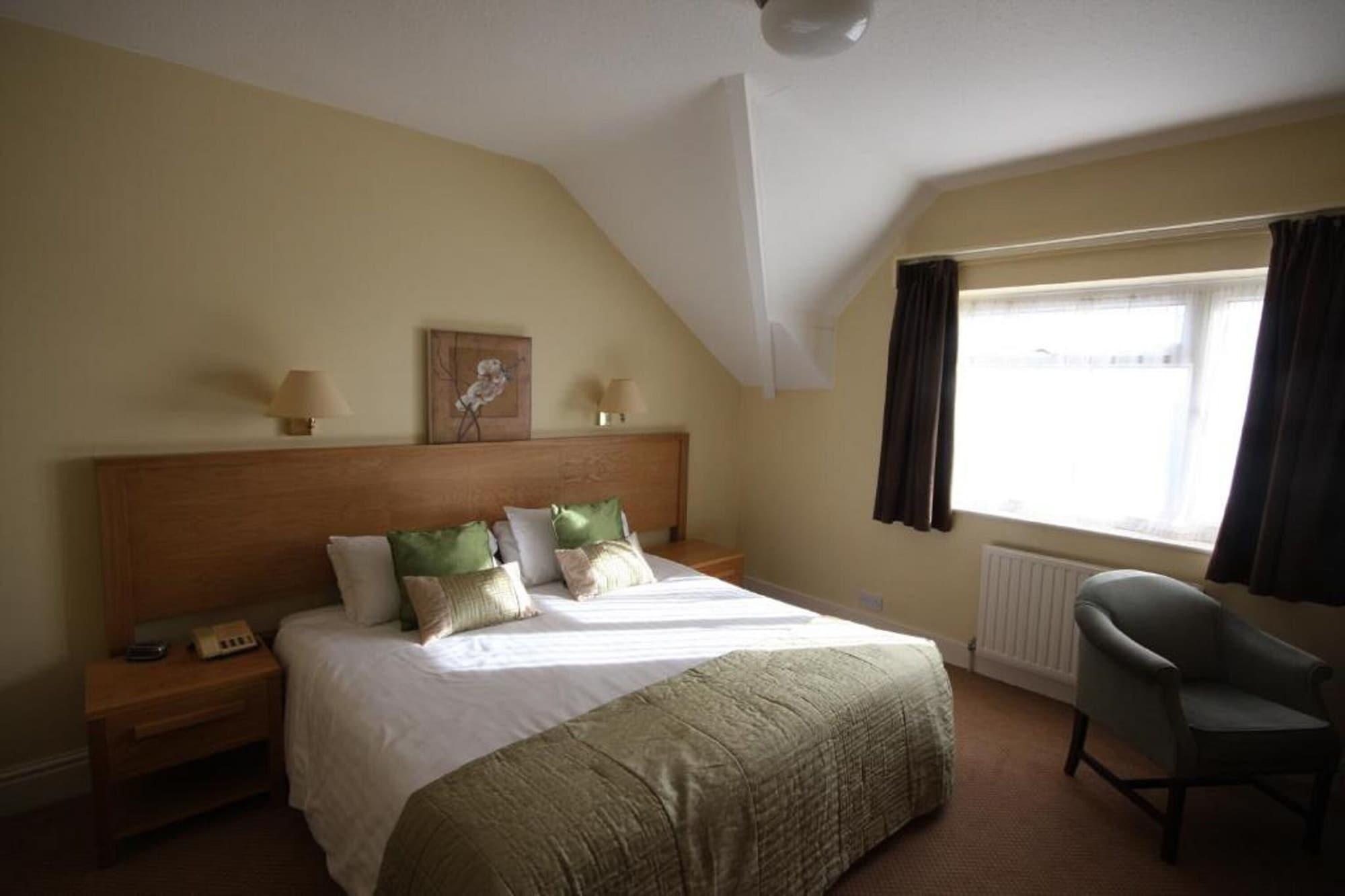 Gipsy Hill Hotel Exeter Ngoại thất bức ảnh