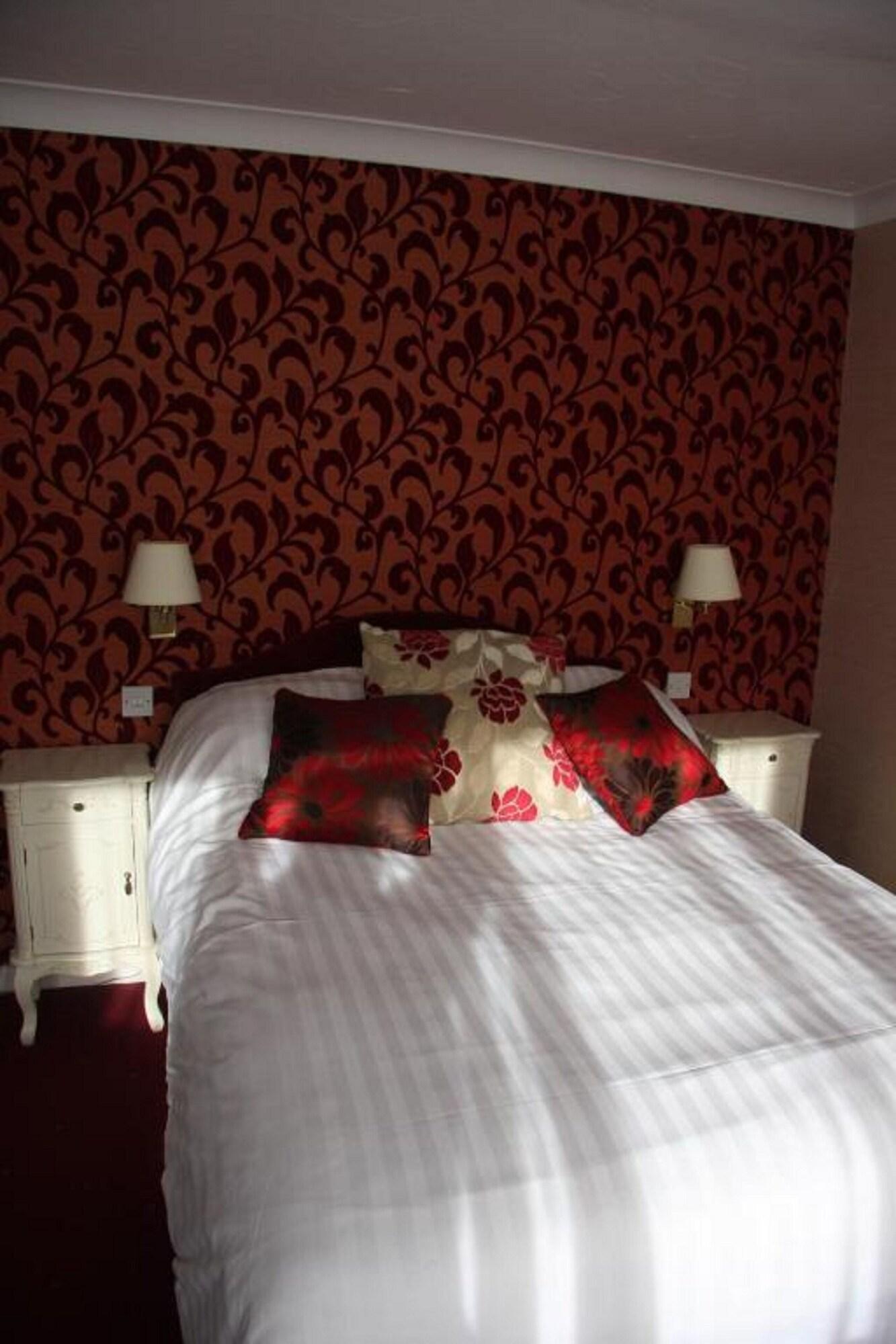 Gipsy Hill Hotel Exeter Ngoại thất bức ảnh