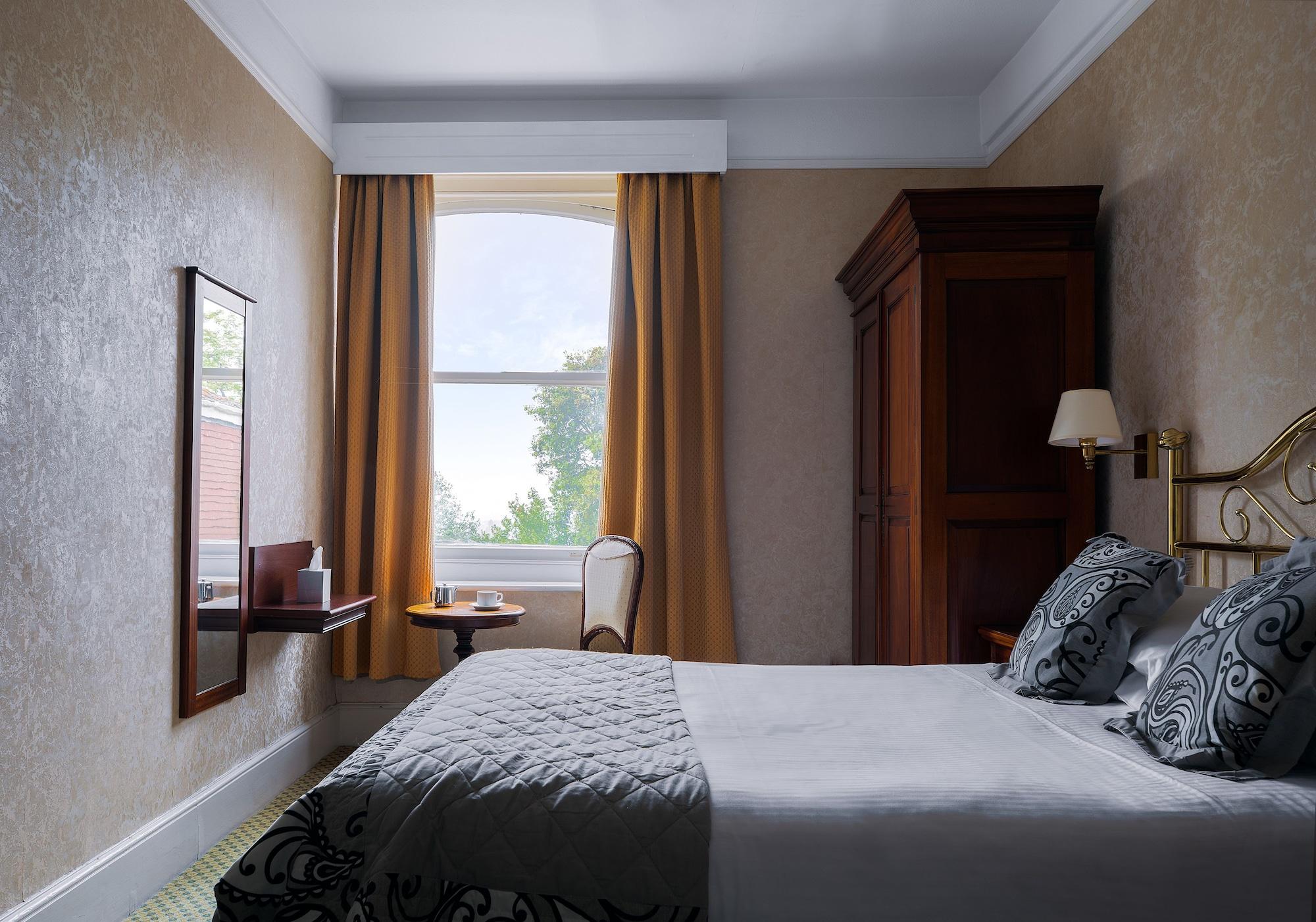 Gipsy Hill Hotel Exeter Ngoại thất bức ảnh