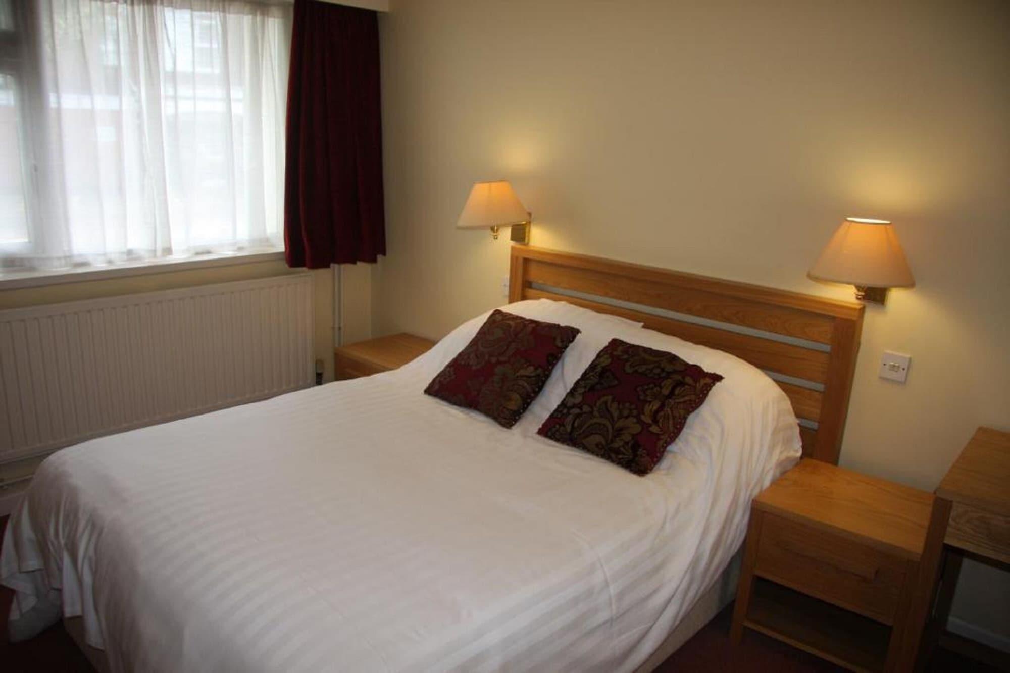 Gipsy Hill Hotel Exeter Ngoại thất bức ảnh