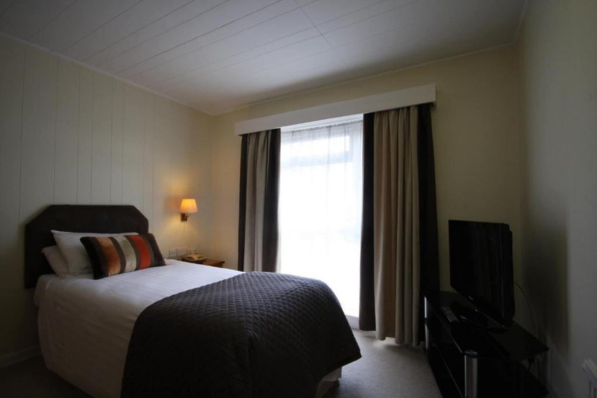 Gipsy Hill Hotel Exeter Ngoại thất bức ảnh