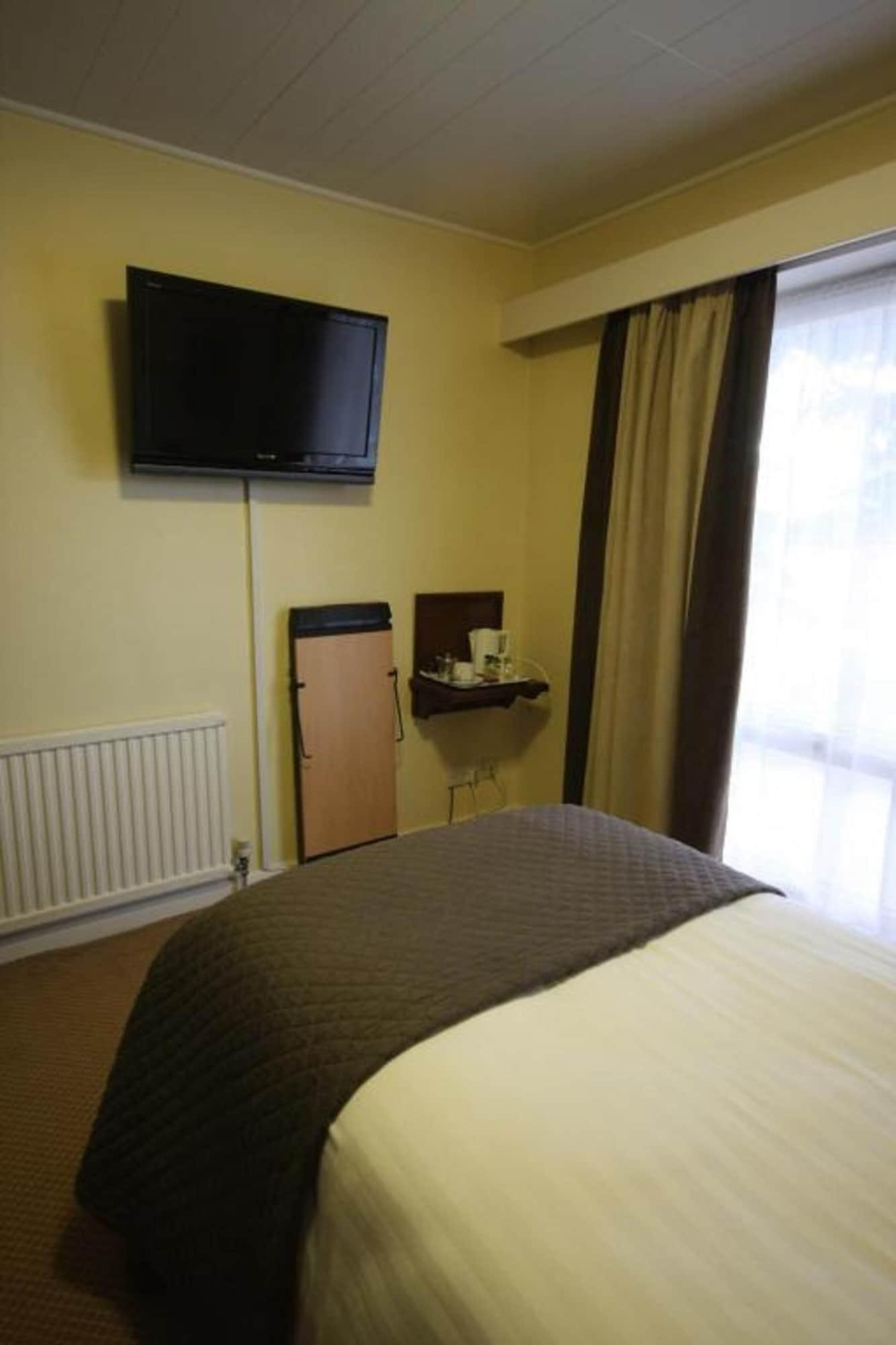 Gipsy Hill Hotel Exeter Ngoại thất bức ảnh