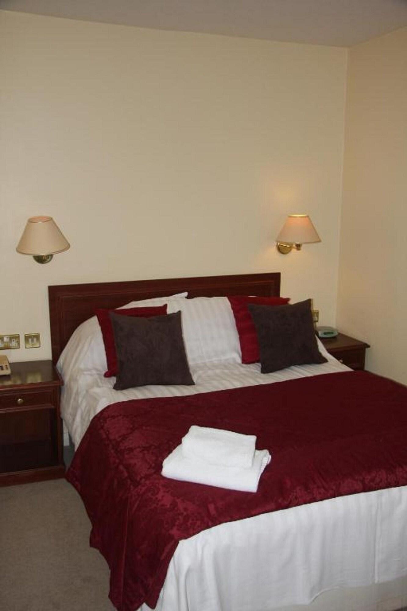 Gipsy Hill Hotel Exeter Ngoại thất bức ảnh