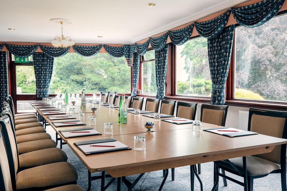 Gipsy Hill Hotel Exeter Ngoại thất bức ảnh