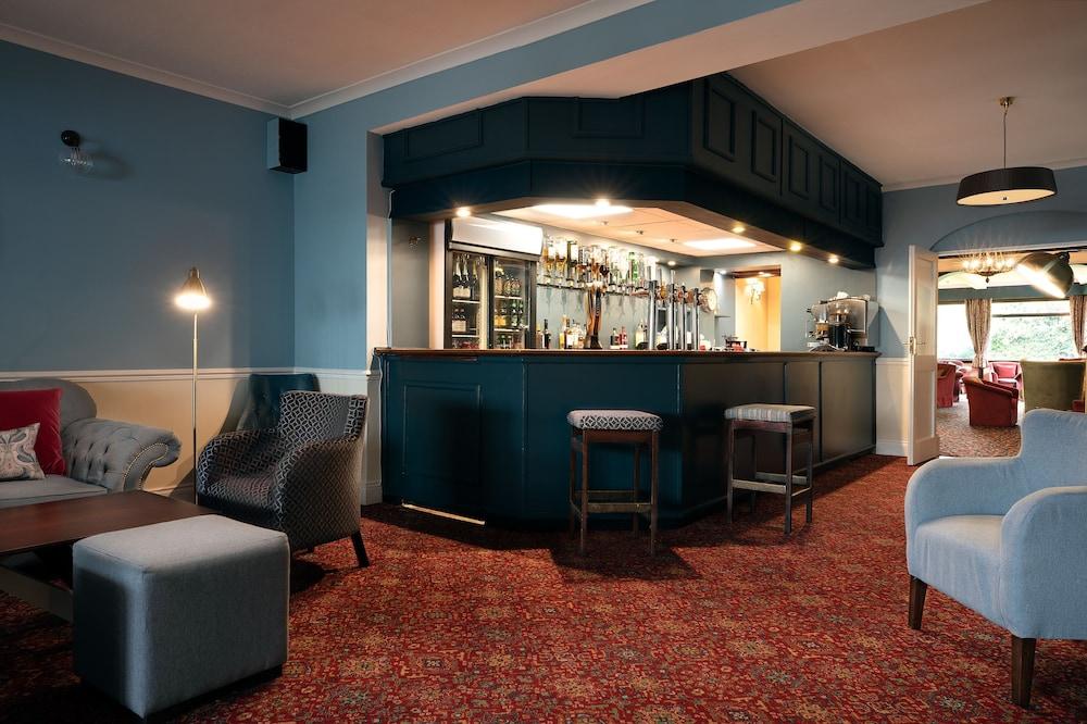 Gipsy Hill Hotel Exeter Ngoại thất bức ảnh