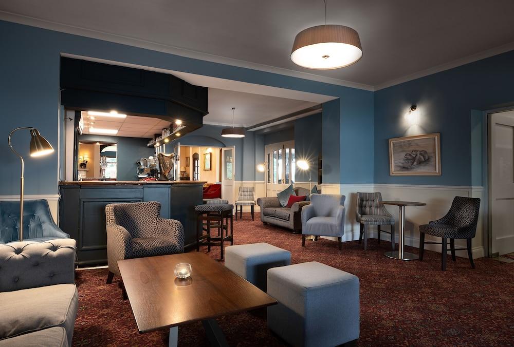 Gipsy Hill Hotel Exeter Ngoại thất bức ảnh