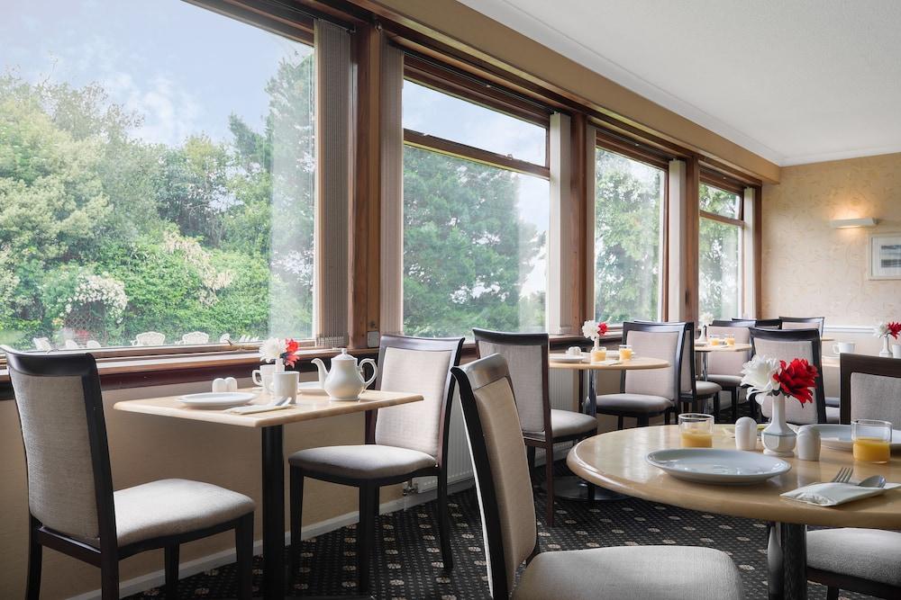 Gipsy Hill Hotel Exeter Ngoại thất bức ảnh