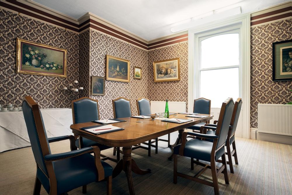 Gipsy Hill Hotel Exeter Ngoại thất bức ảnh