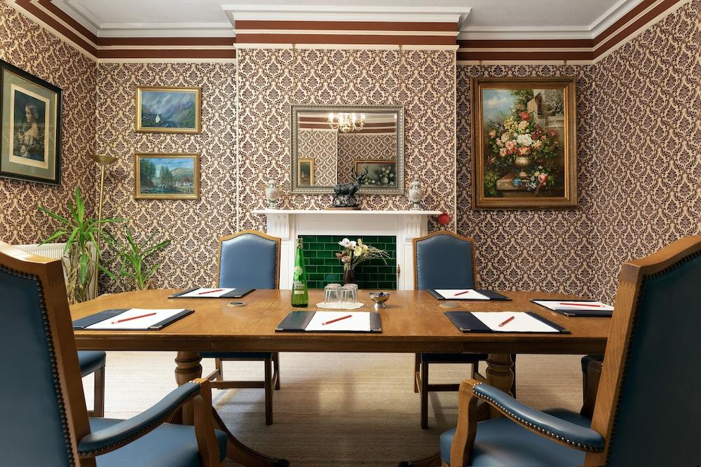 Gipsy Hill Hotel Exeter Ngoại thất bức ảnh