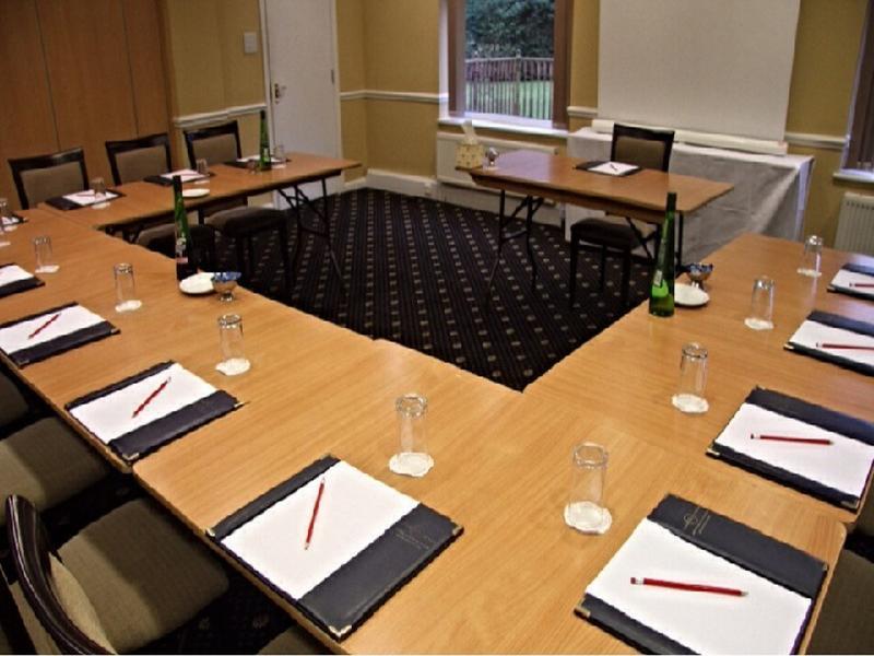 Gipsy Hill Hotel Exeter Ngoại thất bức ảnh