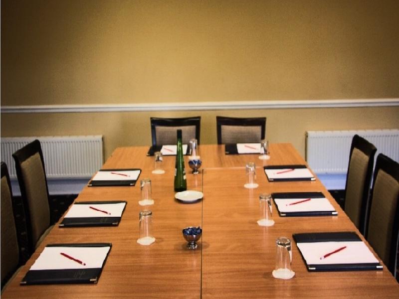 Gipsy Hill Hotel Exeter Ngoại thất bức ảnh