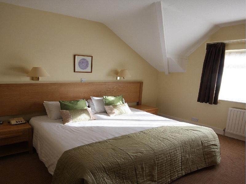 Gipsy Hill Hotel Exeter Phòng bức ảnh