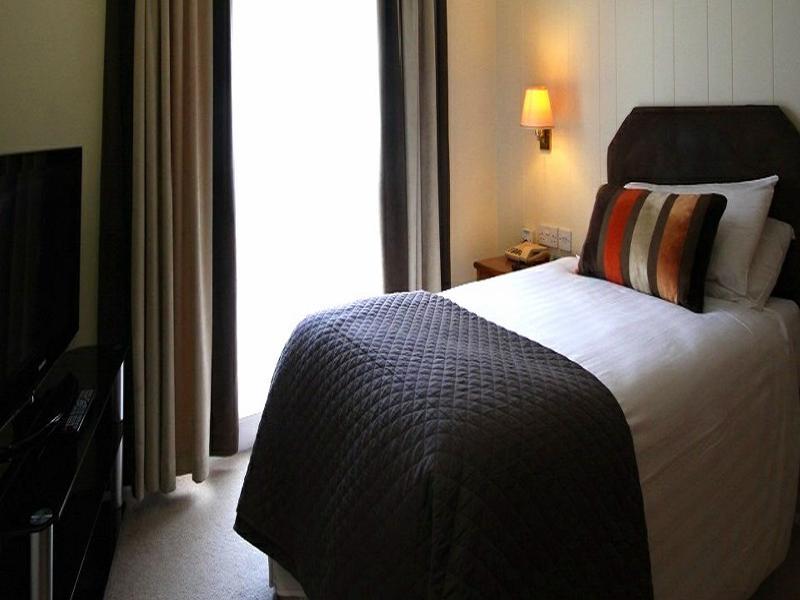 Gipsy Hill Hotel Exeter Ngoại thất bức ảnh