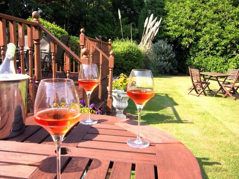 Gipsy Hill Hotel Exeter Ngoại thất bức ảnh