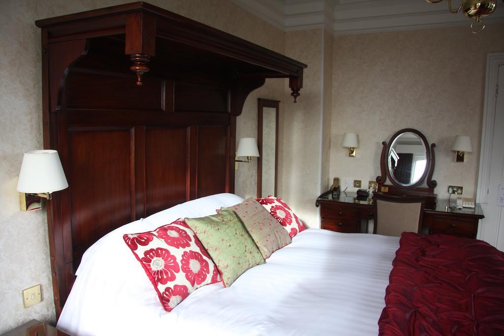 Gipsy Hill Hotel Exeter Ngoại thất bức ảnh