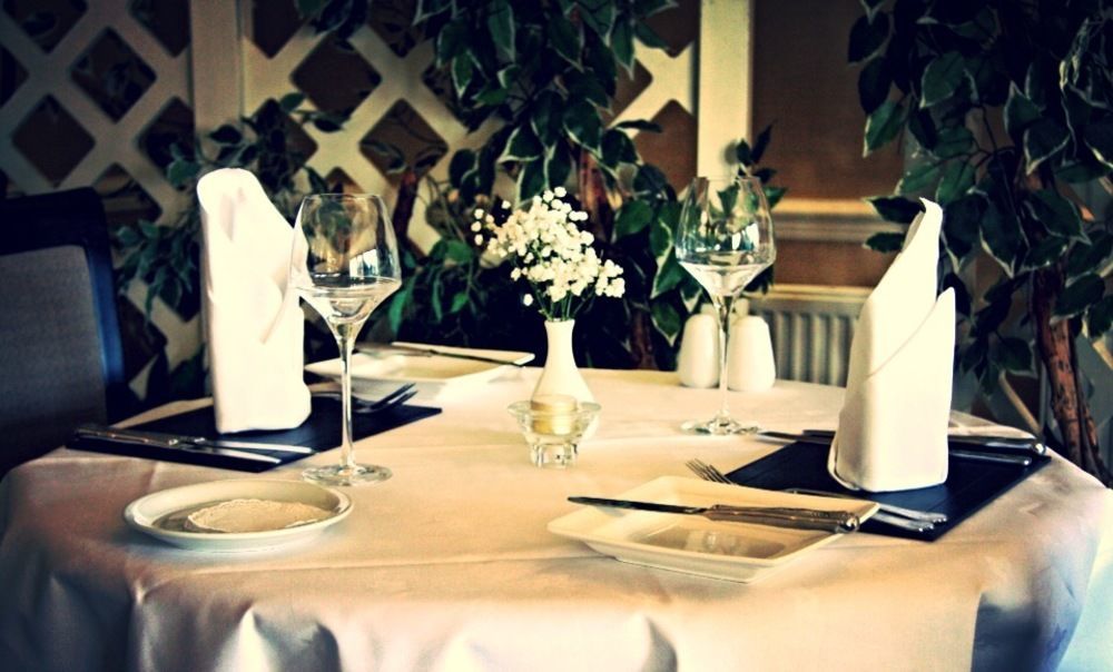 Gipsy Hill Hotel Exeter Ngoại thất bức ảnh