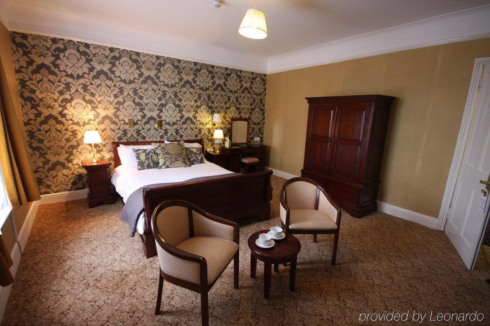 Gipsy Hill Hotel Exeter Ngoại thất bức ảnh