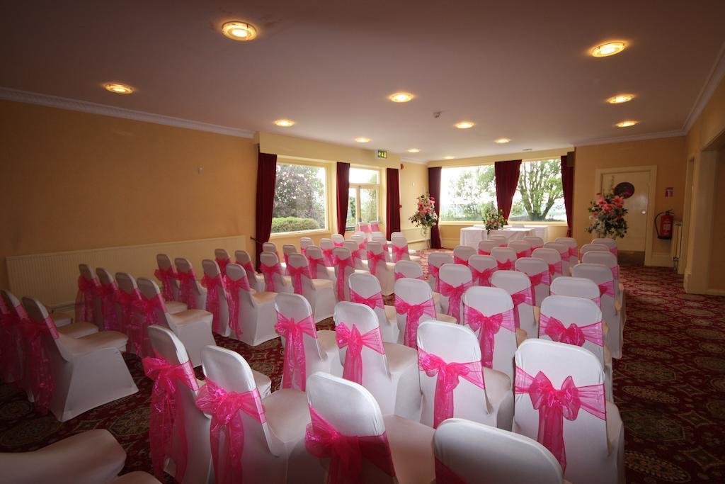 Gipsy Hill Hotel Exeter Ngoại thất bức ảnh