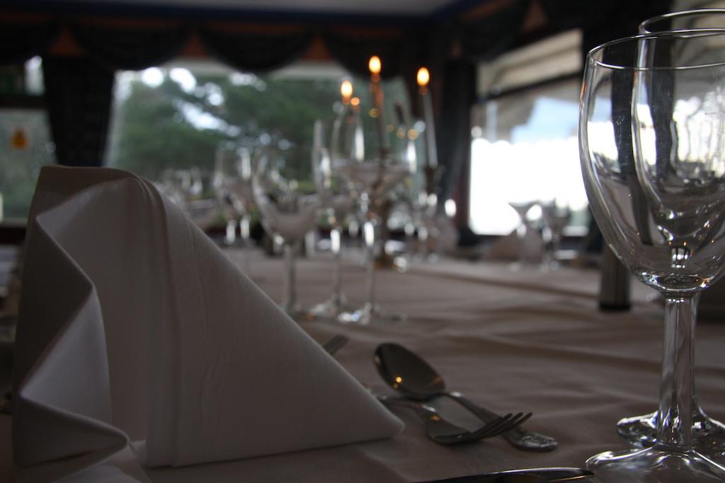 Gipsy Hill Hotel Exeter Ngoại thất bức ảnh