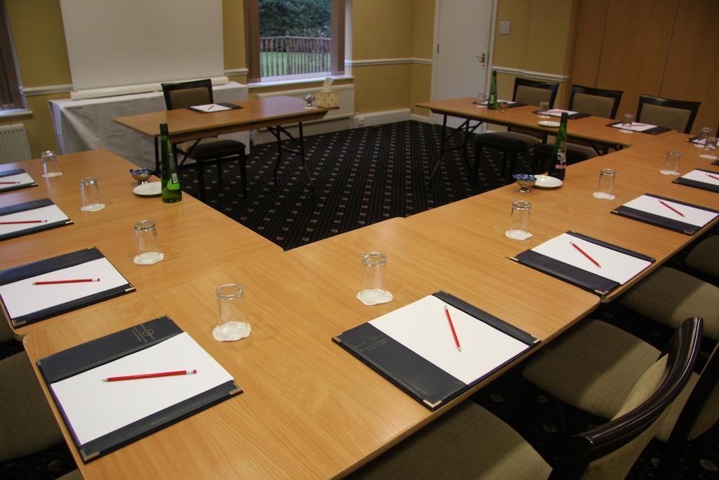 Gipsy Hill Hotel Exeter Ngoại thất bức ảnh