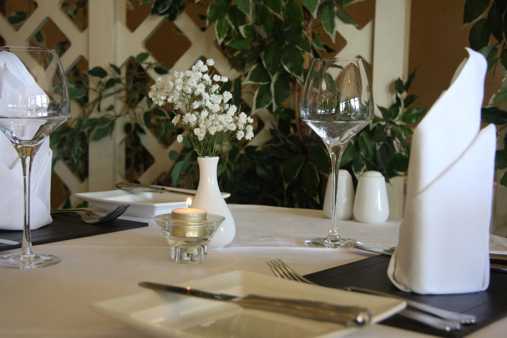 Gipsy Hill Hotel Exeter Ngoại thất bức ảnh