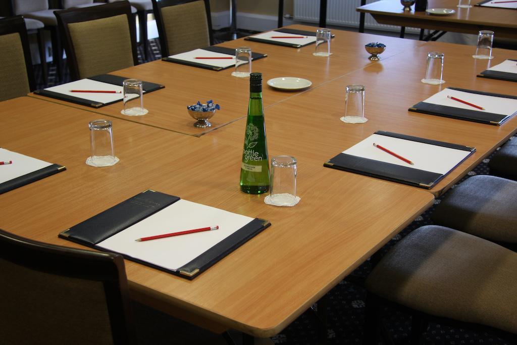 Gipsy Hill Hotel Exeter Ngoại thất bức ảnh